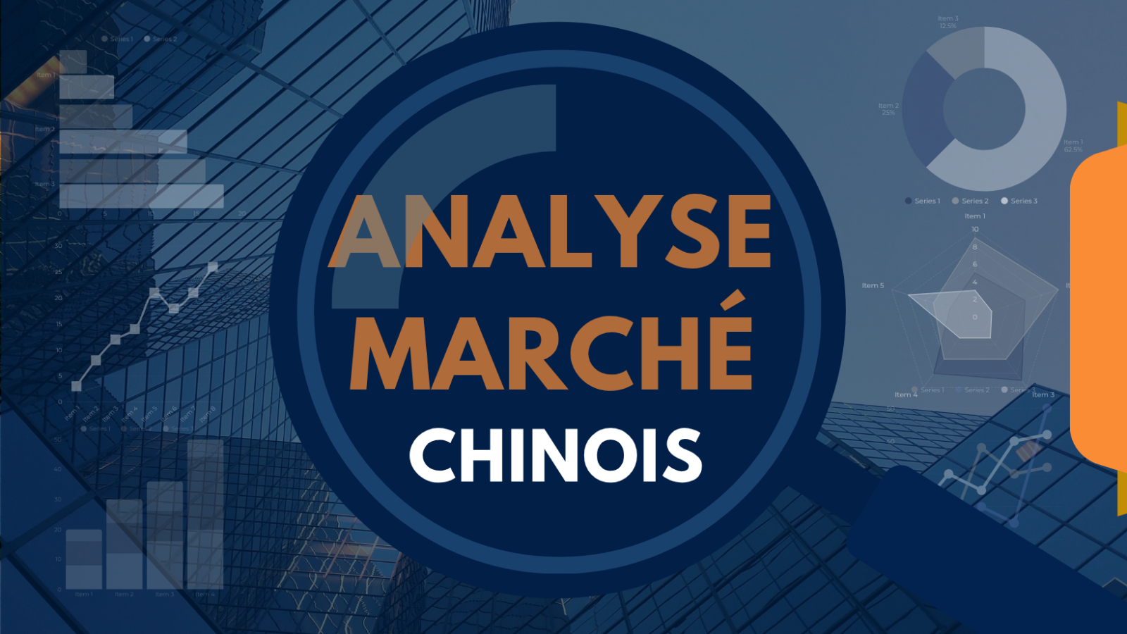 Zhifeng ZHUO france- Analyse Marché et Concurrence chinois